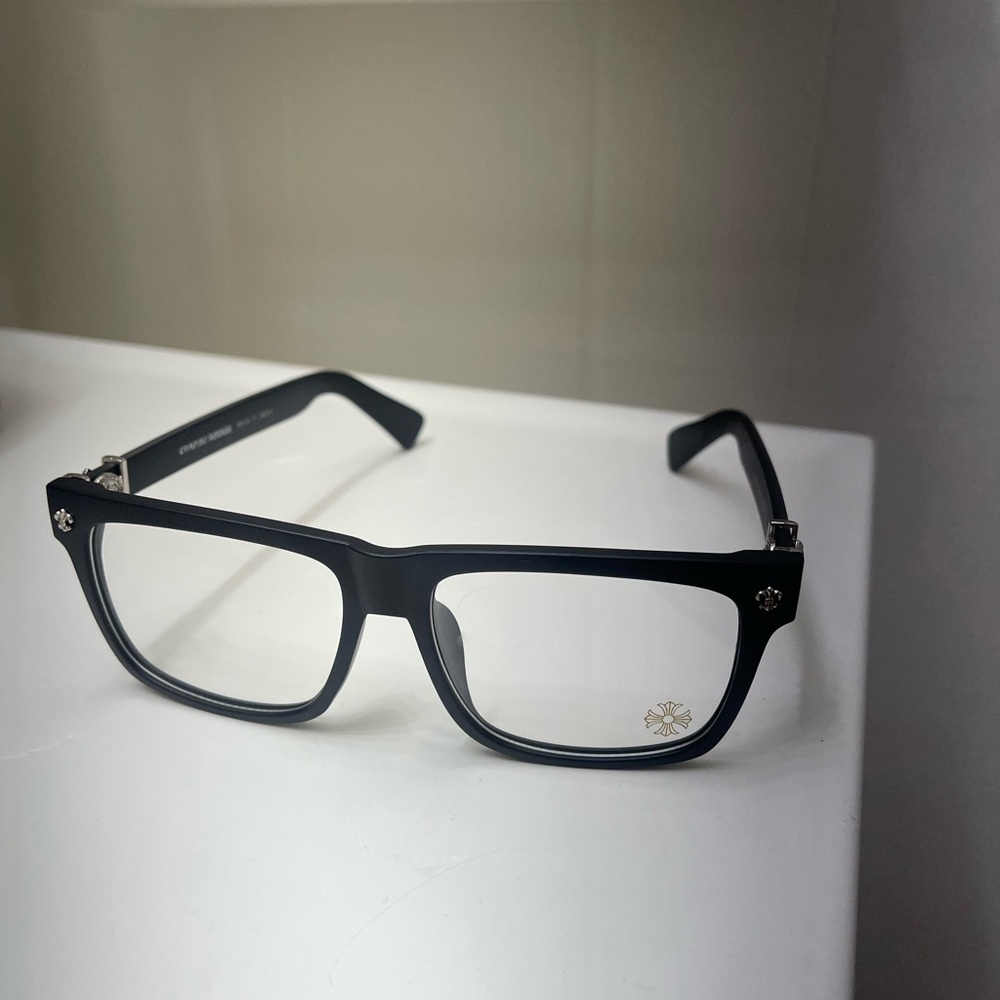 Chrome Hearts Glasses